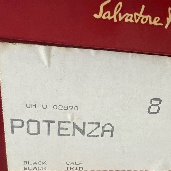 Salvatore Ferragamo - Picture 2 of 10